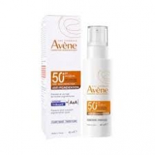 Avene Fluide Anti - Age Spf50 40ml