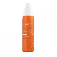 Avene Spray Face and Body SPF30 200ml