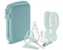 Avent All The Baby Care Essentials In One Set