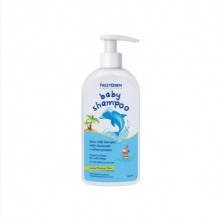 Baby Shampoo 200ml