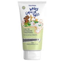 Baby Talc Υγρή Πούδρα 150ml
