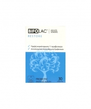 Bifolac Restore Adult 30 Caps