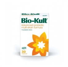 Bio-Kult 30 Caps (Προβιοτικό)