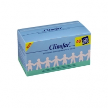Clinofar 5ml 40 Amp + 20 Amp ΔΩΡΟ