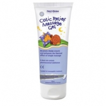 Colic Relief Massage Gel για Κολικούς 100ml