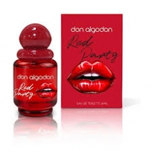 Don Algodon Red Party 30ml