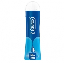 Durex Play Feel Gel Απόλαυσης - Λιπαντικό 50ml