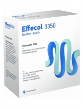 Effecol 3350 12 Sachets