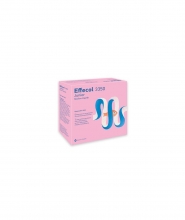 Effecol 3350 Junior 24 Sachets