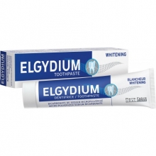 Elgydium Whitening Toothpaste 75ml