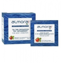 Elpen Almora Plus 12 Φακελίσκοι