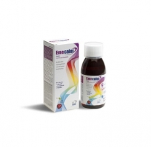 Emecalm Σιρόπι 120ml