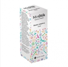 Epsilon Health Minotik Drops 10ml
