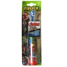 Firefly Marvel Avengers Ηλεκτρική Οδοντόβουρτσα για 6+ Χρονών