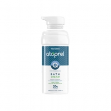 Frezyderm Atoprel Bath Cream 300ml
