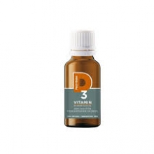 Frezyderm D3 Σταγόνες 20ml