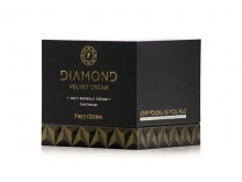 Frezyderm Diamond Velvet Anti-Wrinkle Cream Gold Overage 50ml