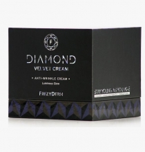 Frezyderm Diamond Velvet Anti-Wrinkle Cream Luminous Glow 50ml
