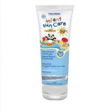 Frezyderm Infant Sun Care από 12 Μηνών SPF50 100ml