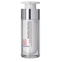 Frezyderm Sensitive Red Skin CC Κρέμα Προσώπου Ημέρας με SPF30 για το Ευαίσθητο Δέρμα κατά των Ατελειών και της Ερυθρότητας 30ml