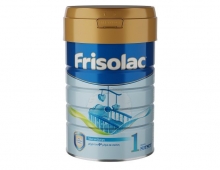 Frisolac 1 Easy LID από 0-6 μηνών 800gr.