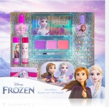 Frozen Beauty Set Make up 4τμχ