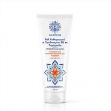 Garden Gel Καθαρισμού Προβιταμίνη Β5 και Ταμάρινδο 150ml