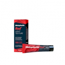 Histoplastin Red Light Texture 30ml
