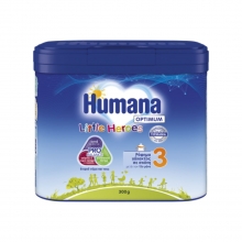 Humana Optimum 3 300gr