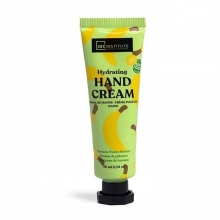 IDC Institute Hydrating Hand Cream Banana 30ml