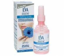 InterMed Eva Douche Baking Soda pH 9 147ml
