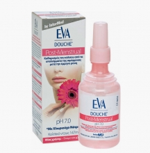 InterMed Eva Douche Post Menstrual pH 7 147ml