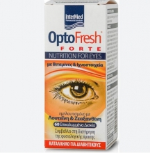 InterMed Optofresh Forte 60 Ταμπλέτες