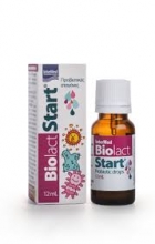 Intermed Biolact Start Σταγόνες 12ml