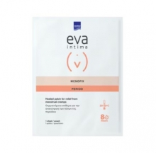 Intermed Eva Menofix 1 Patch