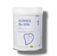 Korres Bio Milk 1
