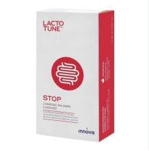 Lactotune Stop 6 Caps