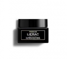 Lierac Premium La Creme Voluptueuse Αντιγηραντική Κρέμα Προσώπου για Κανονικές/Ξηρές Επιδερμίδες με Υαλουρονικό Οξύ 50ml