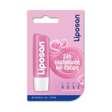 Liposan Soft Rose