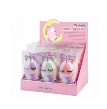 Martinelia Παιδική Βούρτσα Μαλλιών Μονόκερος (Διάφορα Σχέδια) 1τμχ