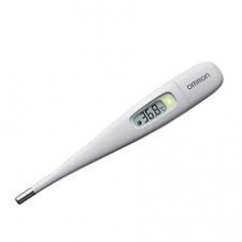 Omron Θερμόμετρο Ψηφιακό Eco Temp