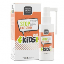 Pharmalead Spray Stop Lice Παιδικό Σπρέι Κατά των Ψειρών και των Κόνιδων 50ml