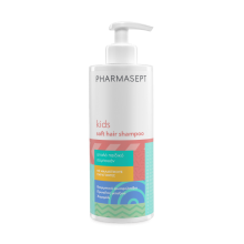 Pharmasept Kids Soft Hair Shampoo 400ml
