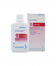 Pharmex Octenisan Antimicrobial Wash Lotion 150ml