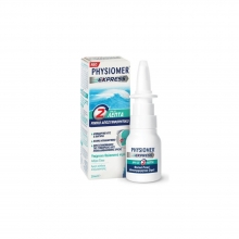 Physiomer Express 6+ 20ml