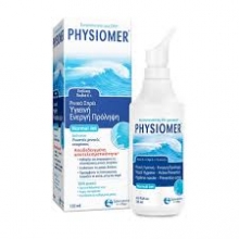 Physiomer Normal Jet 135ml