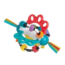 PlayGro Explore-A-Ball Μπάλα Ανάπτυξης Βρεφικών Δεξιοτήτων