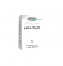 Power Health Platinum Mastic Comfort 15 Chew Tabs