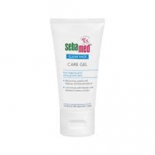 Sebamed Clear Face Care Gel 50ml