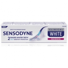 Sensodyne Clinical White 75ml
